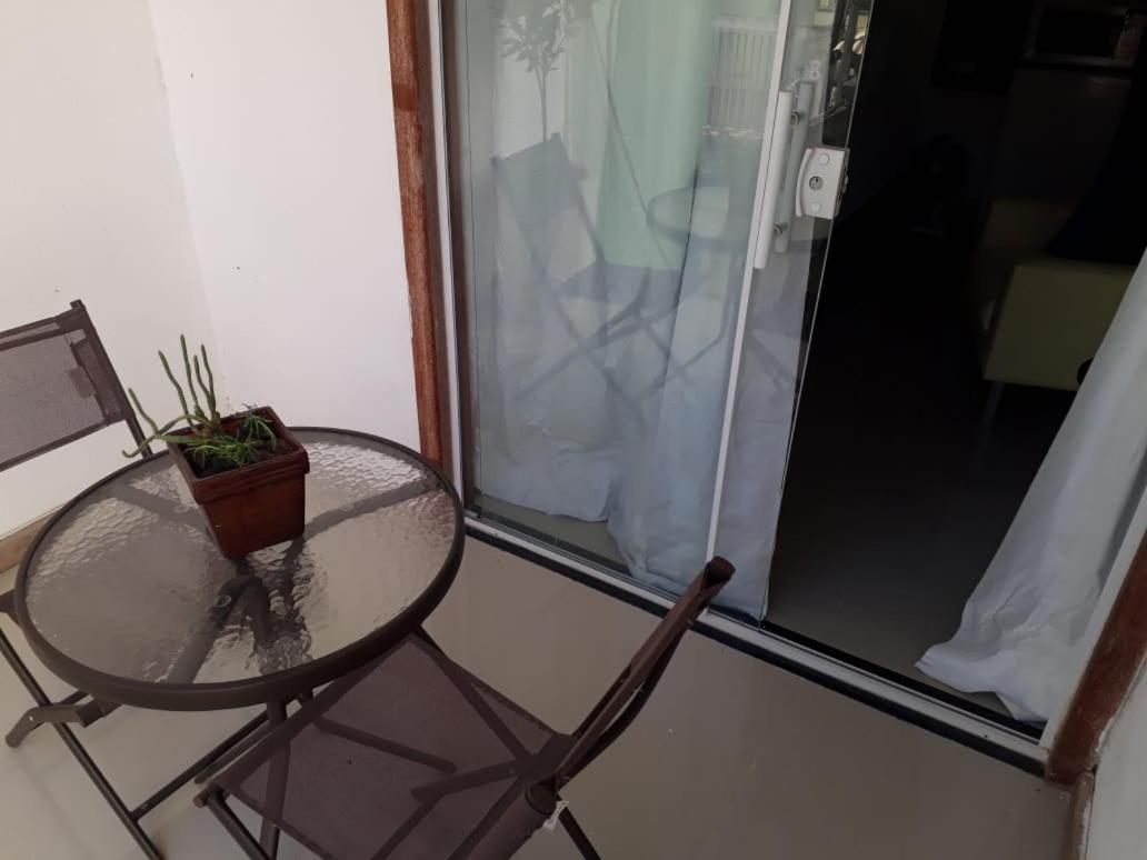 Apartamento Casa Jequitiba Quartos Mobiliados Macaé Exterior foto