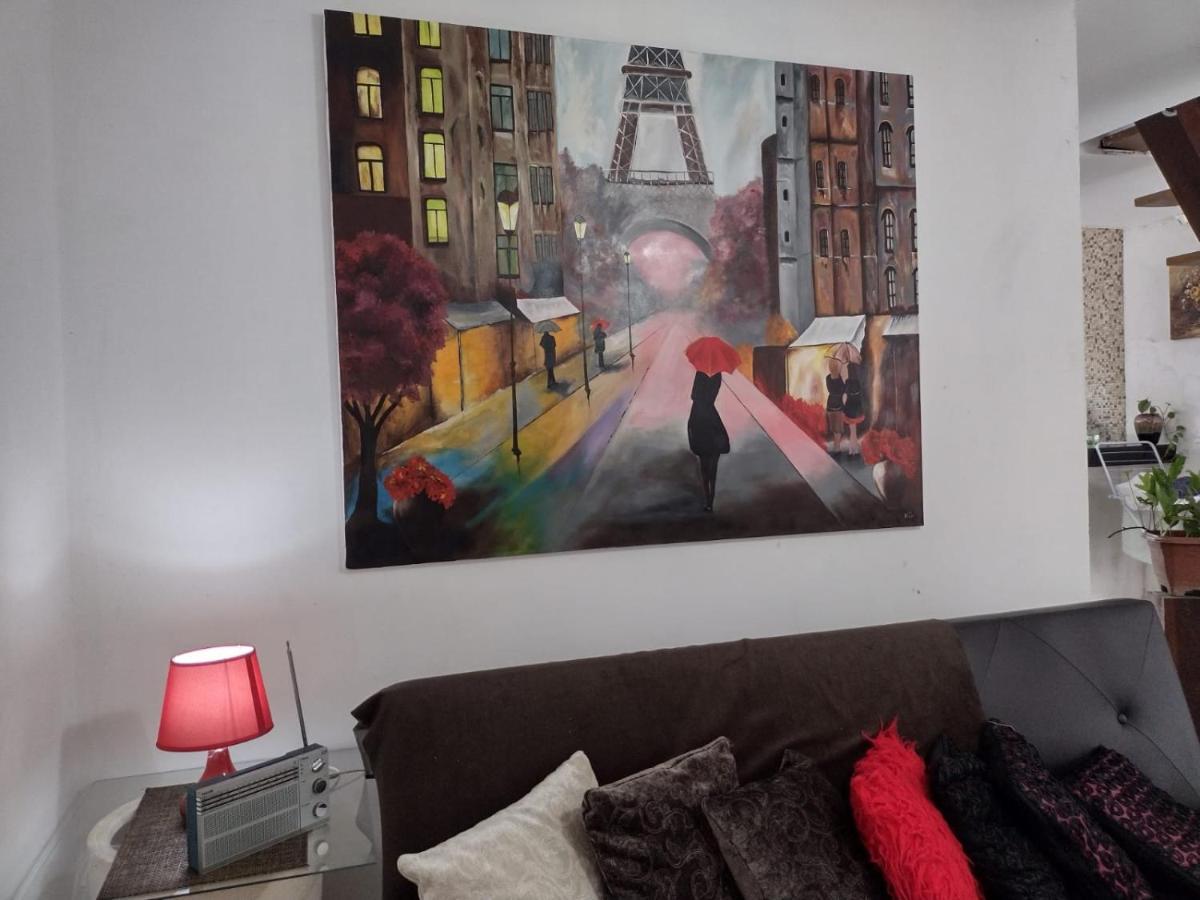 Apartamento Casa Jequitiba Quartos Mobiliados Macaé Exterior foto