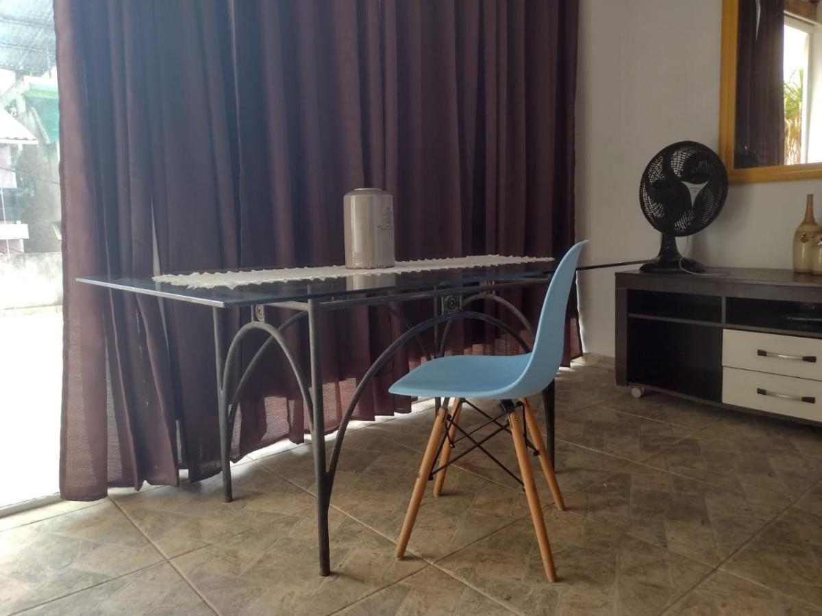 Apartamento Casa Jequitiba Quartos Mobiliados Macaé Exterior foto