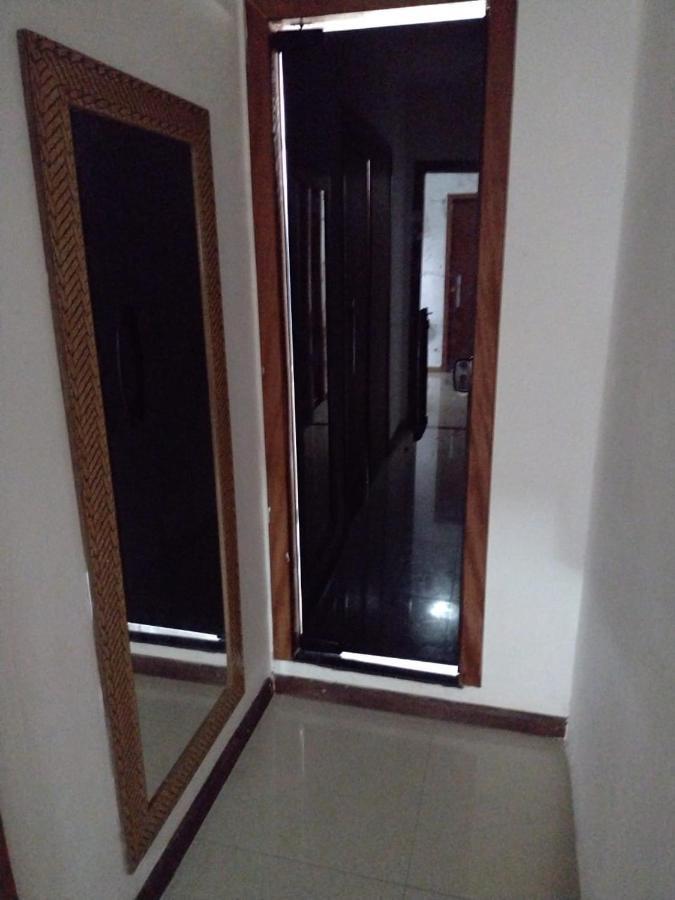 Apartamento Casa Jequitiba Quartos Mobiliados Macaé Exterior foto