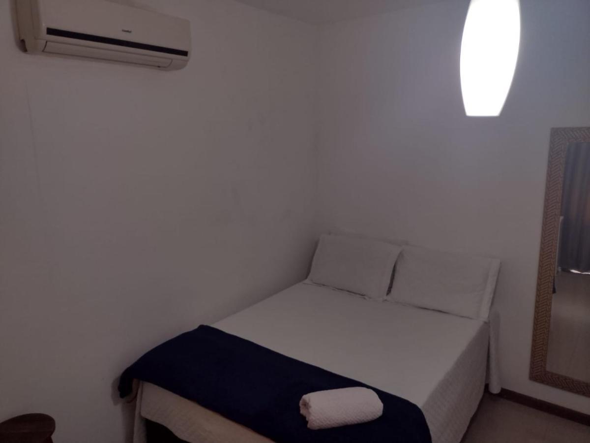 Apartamento Casa Jequitiba Quartos Mobiliados Macaé Exterior foto