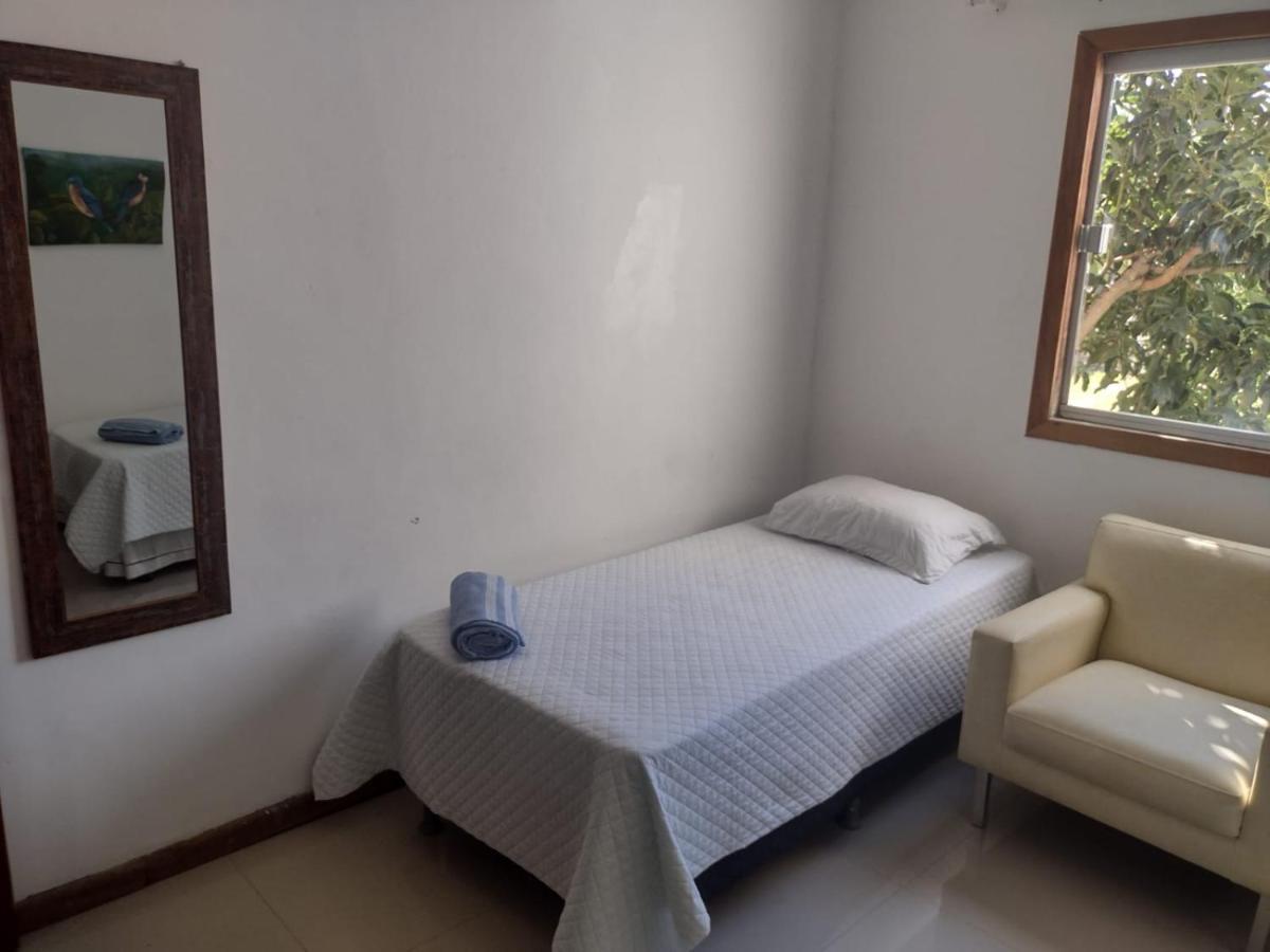 Apartamento Casa Jequitiba Quartos Mobiliados Macaé Exterior foto