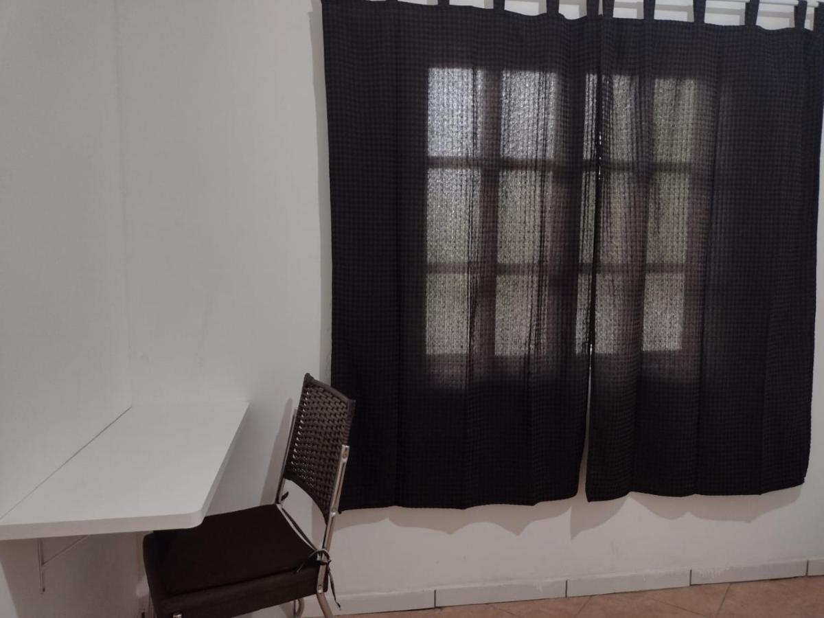 Apartamento Casa Jequitiba Quartos Mobiliados Macaé Exterior foto