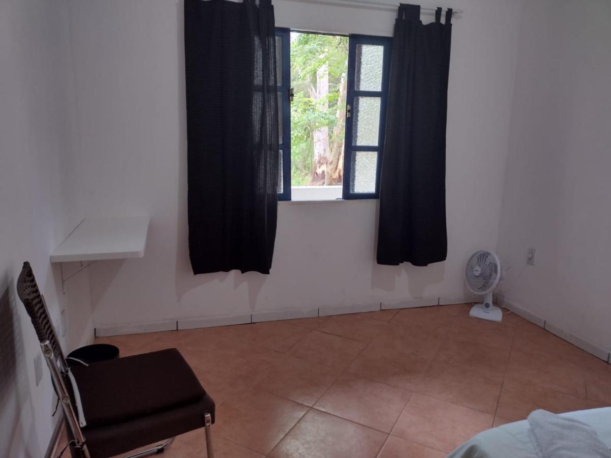 Apartamento Casa Jequitiba Quartos Mobiliados Macaé Exterior foto